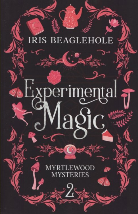 EXPERIMENTAL MAGIC