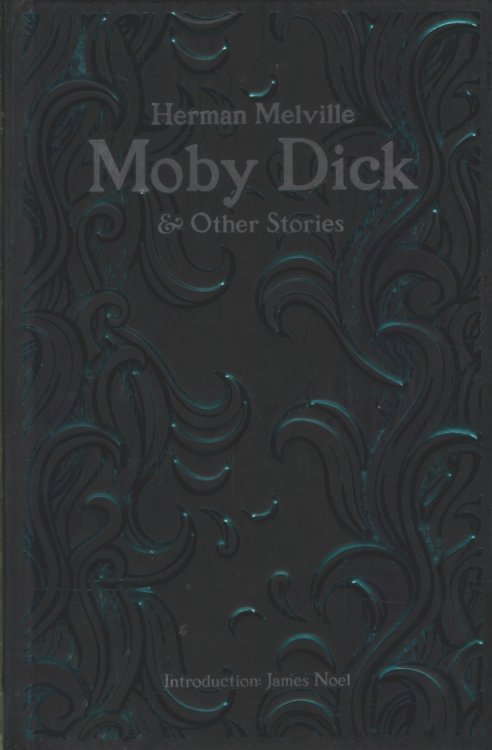 MOBY DICK AND OTHER STORIES
