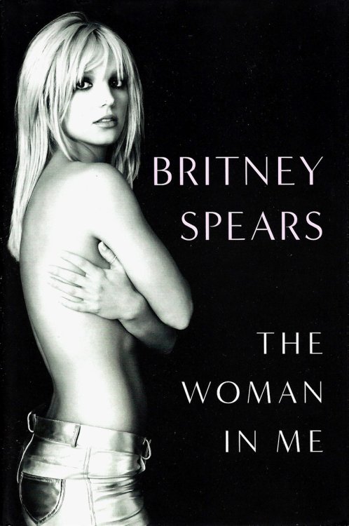 THE WOMAN IN ME