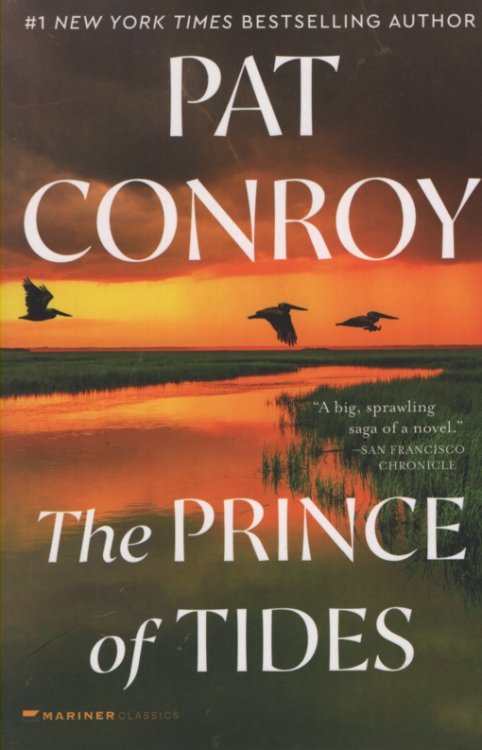 THE PRINCE OF TIDES