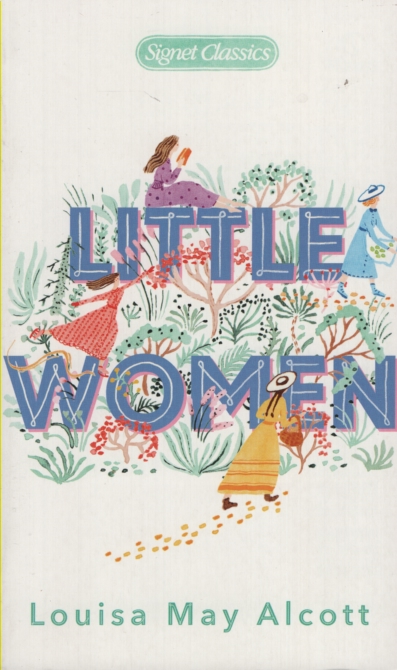 LITTLE WOMEN