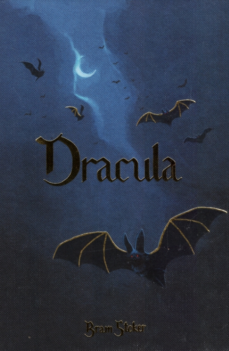 DRACULA