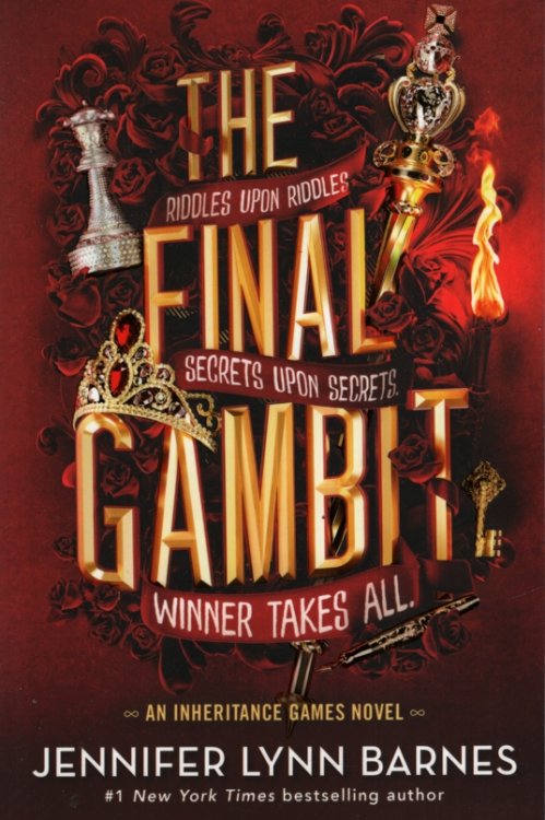 THE FINAL GAMBIT