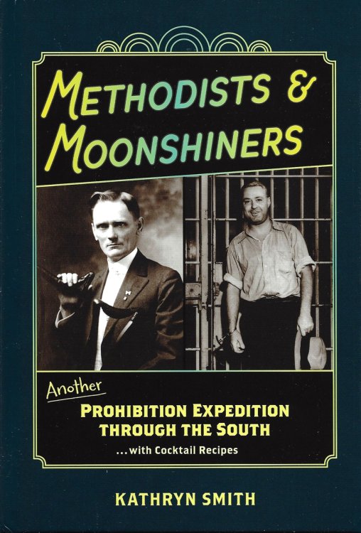 METHODISTS & MOONSHINERS