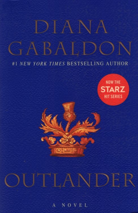 OUTLANDER