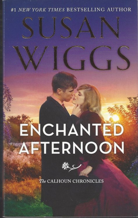 ENCHANTED AFTERNOON
