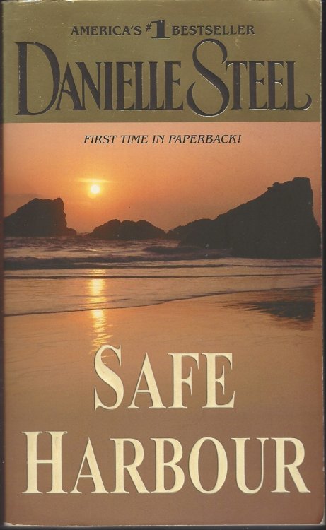 SAFE HARBOUR