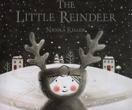 THE LITTLE REINDEER