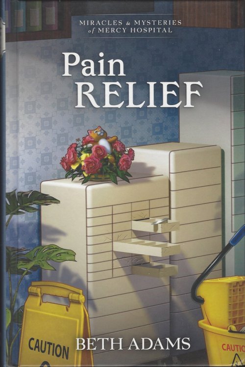 PAIN RELIEF