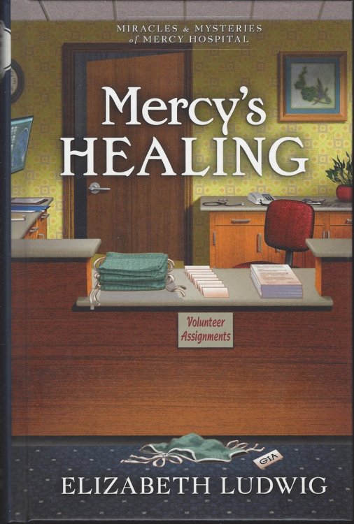 MERCY'S HEALING