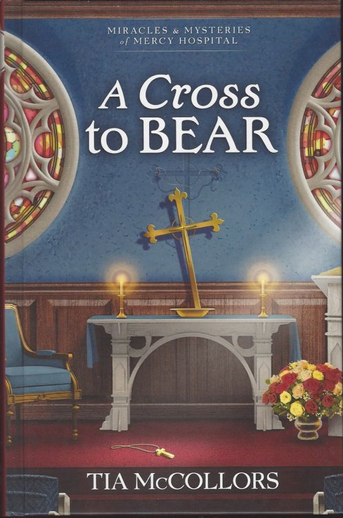 A CROSS TO BEAR