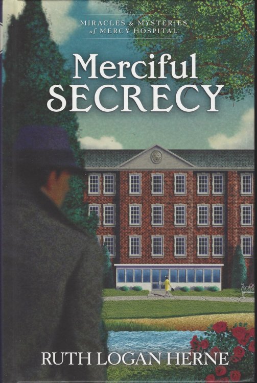 MERCIFUL SECRECY