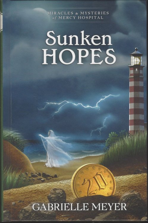 SUNKEN HOPES