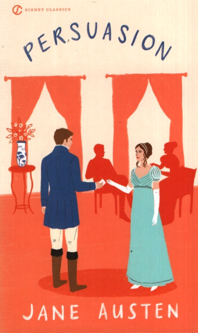 PERSUASION