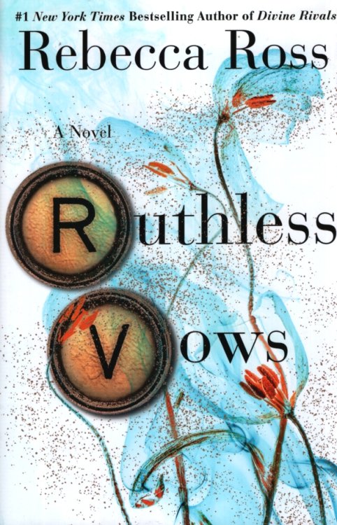 RUTHLESS VOWS