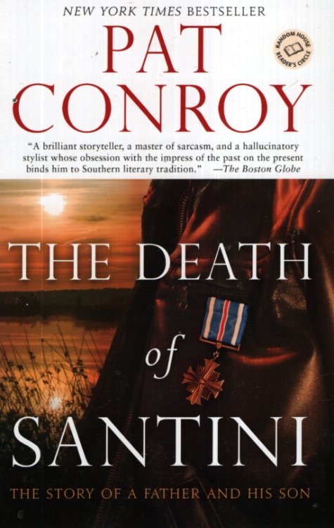 THE DEATH OF SANTINI