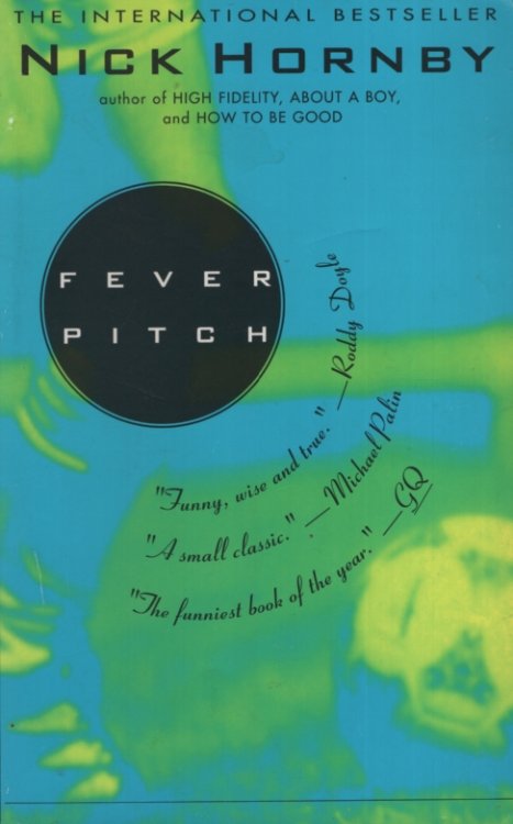 FEVER PITCH