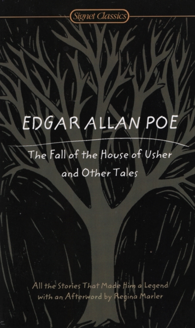 THE FALL OF THE HOUSE OF USHER AND OTHER TALES