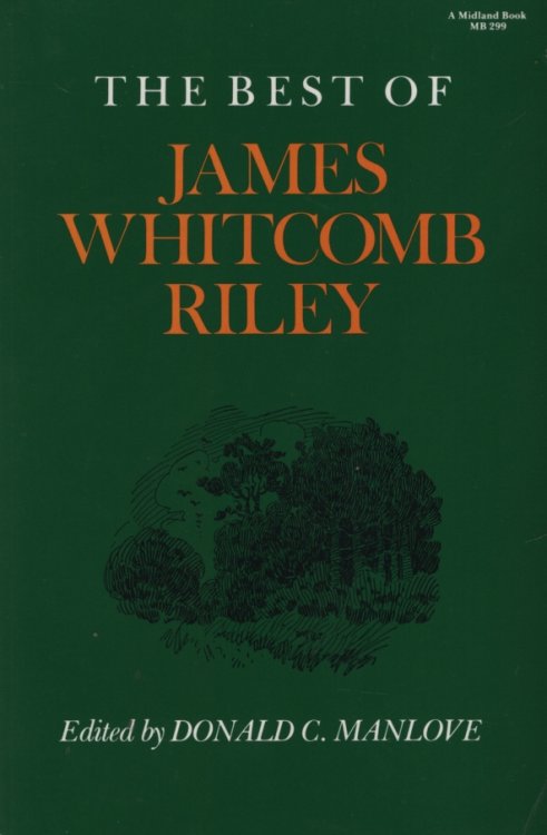 THE BEST OF JAMES WHITCOMB RILEY
