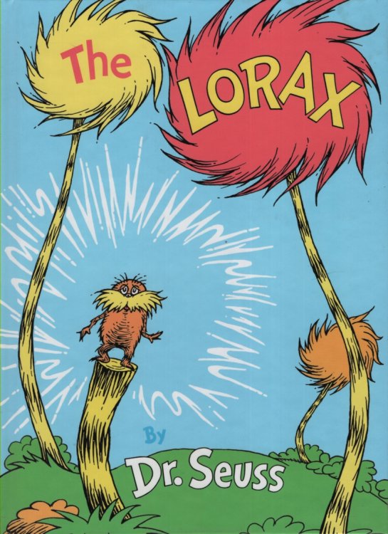 THE LORAX