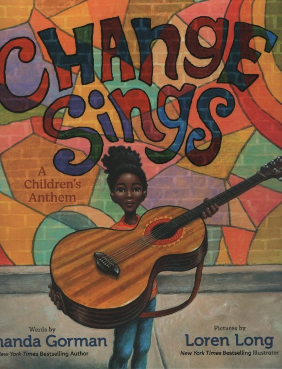 CHANGE SINGS