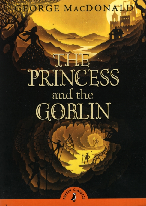THE PRINCESS AND THE GOBLIN