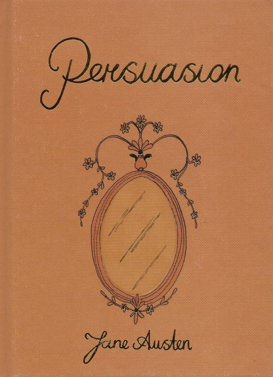 PERSUASION