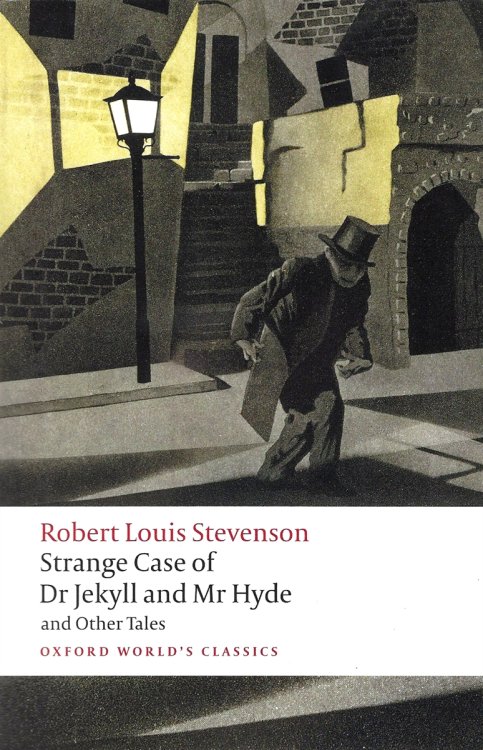 STRANGE CASE OF DR JEKYLL AND MR HYDE AND OTHER STORIES