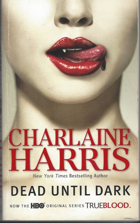 DEAD UNTIL DARK [TRUEBLOOD]