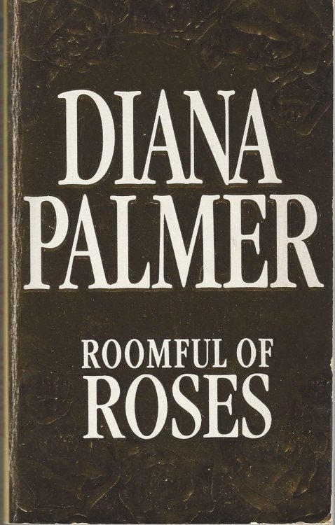 ROOMFUL OF ROSES