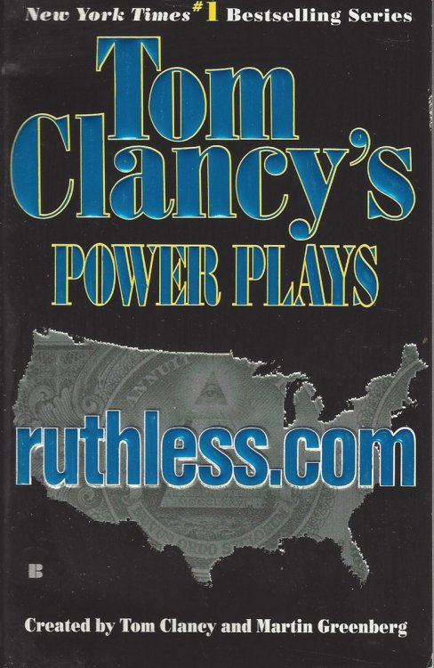 POWER PLAYS: RUTHLESS.COM