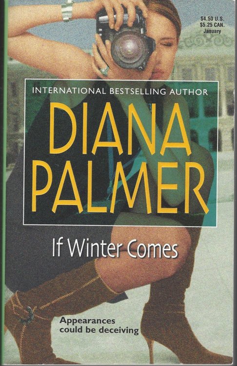 IF WINTER COMES
