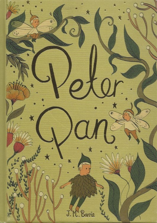 PETER PAN