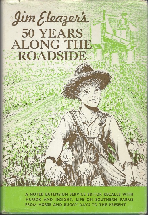 50 YEARS ALONG THE ROADSIDE