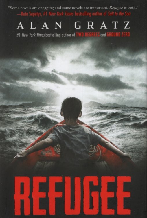 REFUGEE