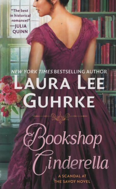 BOOKSHOP CINDERELLA