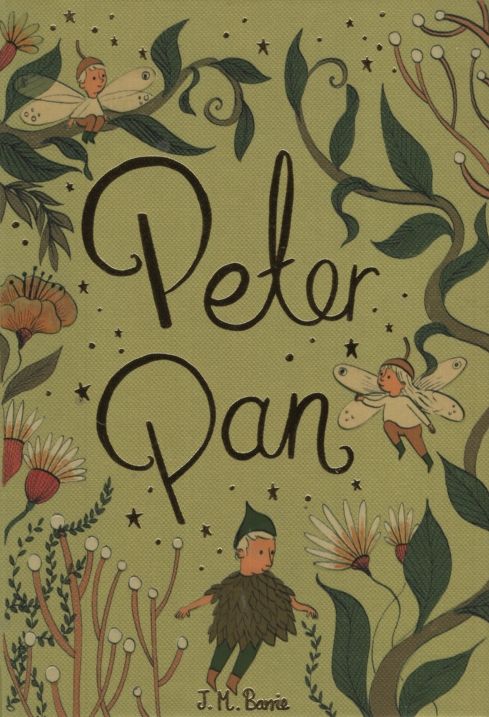 PETER PAN
