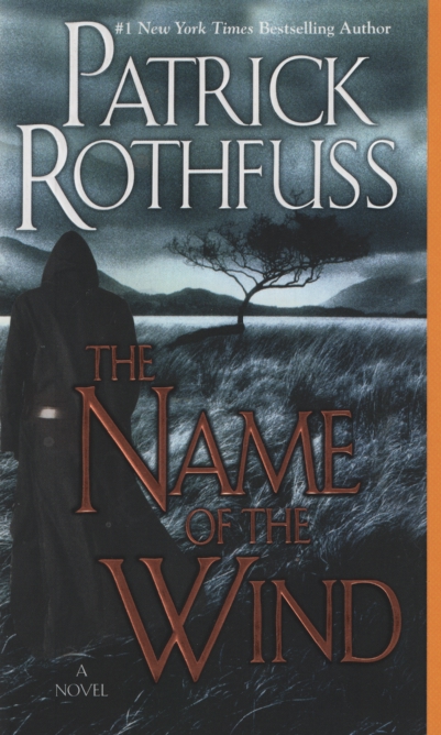 THE NAME OF THE WIND
