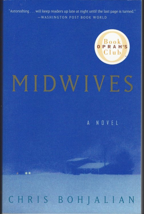 MIDWIVES