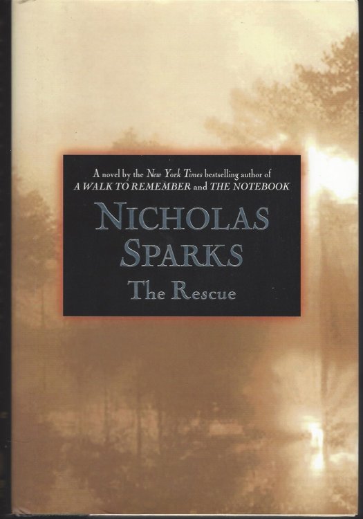 THE RESCUE