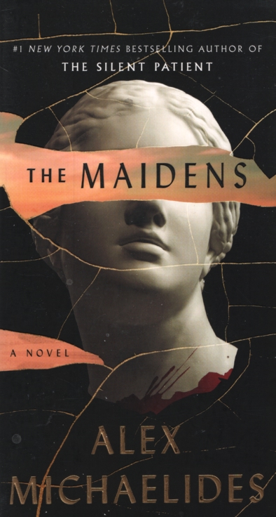 THE MAIDENS