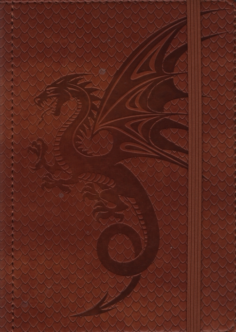 DRAGON ARTISAN JOURNAL