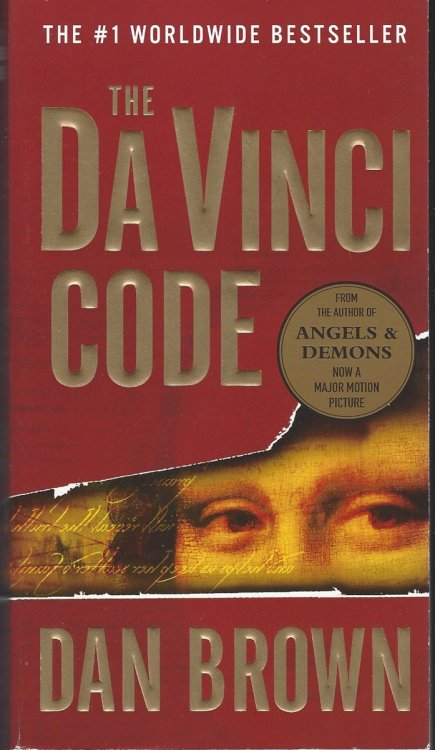 THE DA VINCI CODE