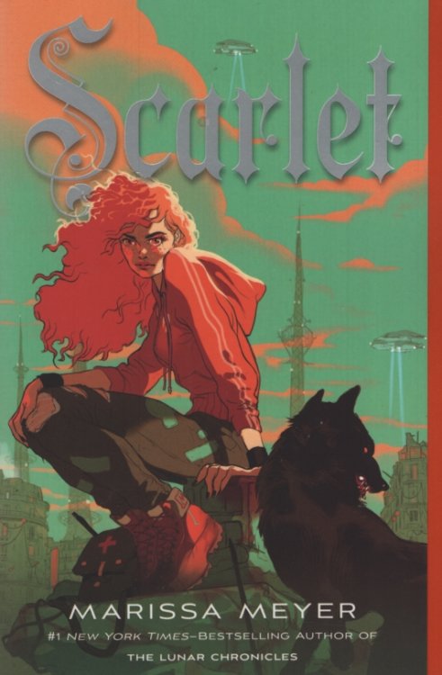 SCARLET
