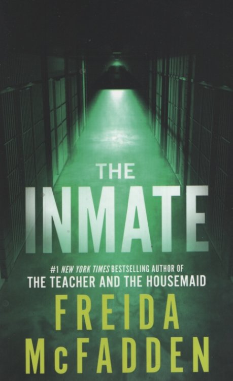 THE INMATE
