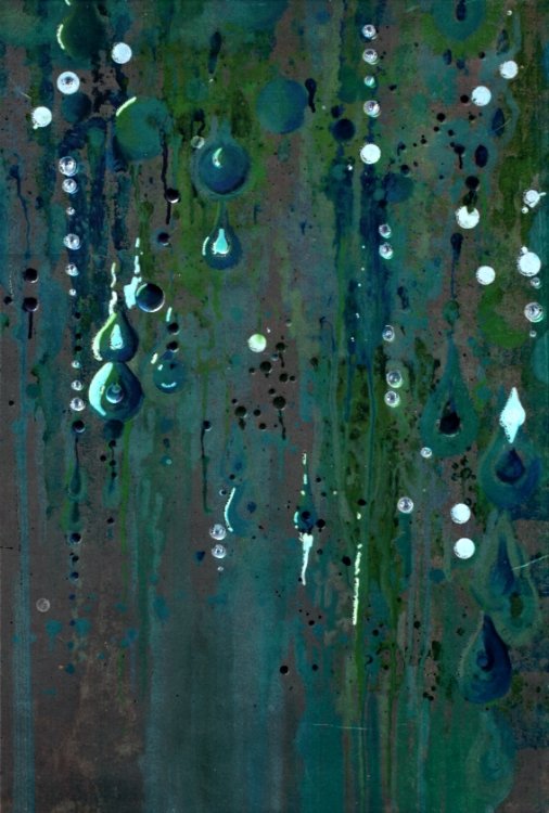 EMERALD DEW