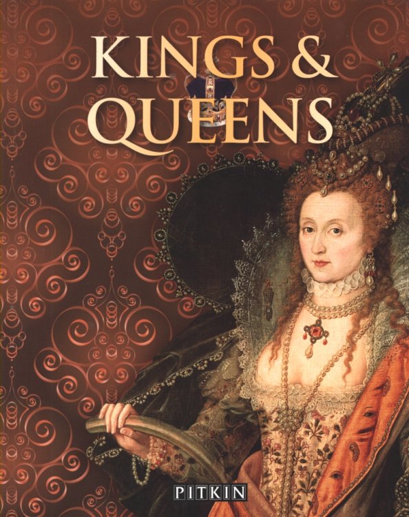 KINGS AND QUEENS