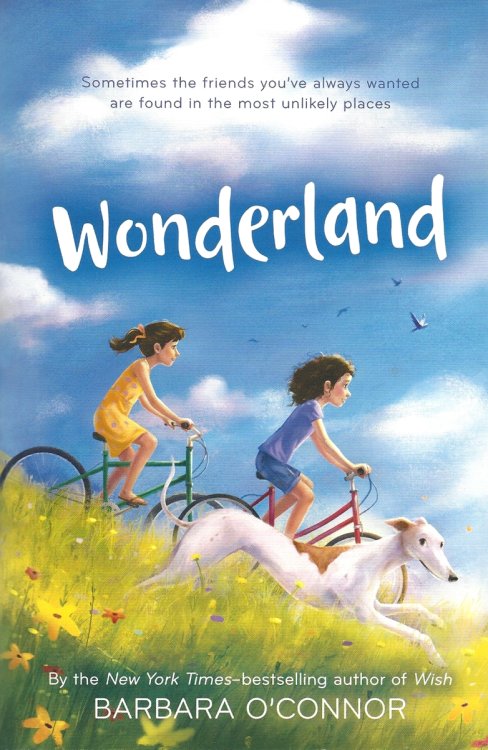 WONDERLAND