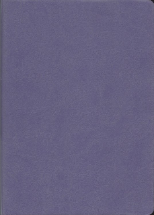 ARTISAN LILAC JOURNAL