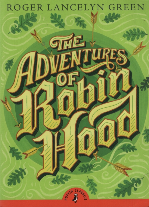 THE ADVENTURES OF ROBIN HOOD